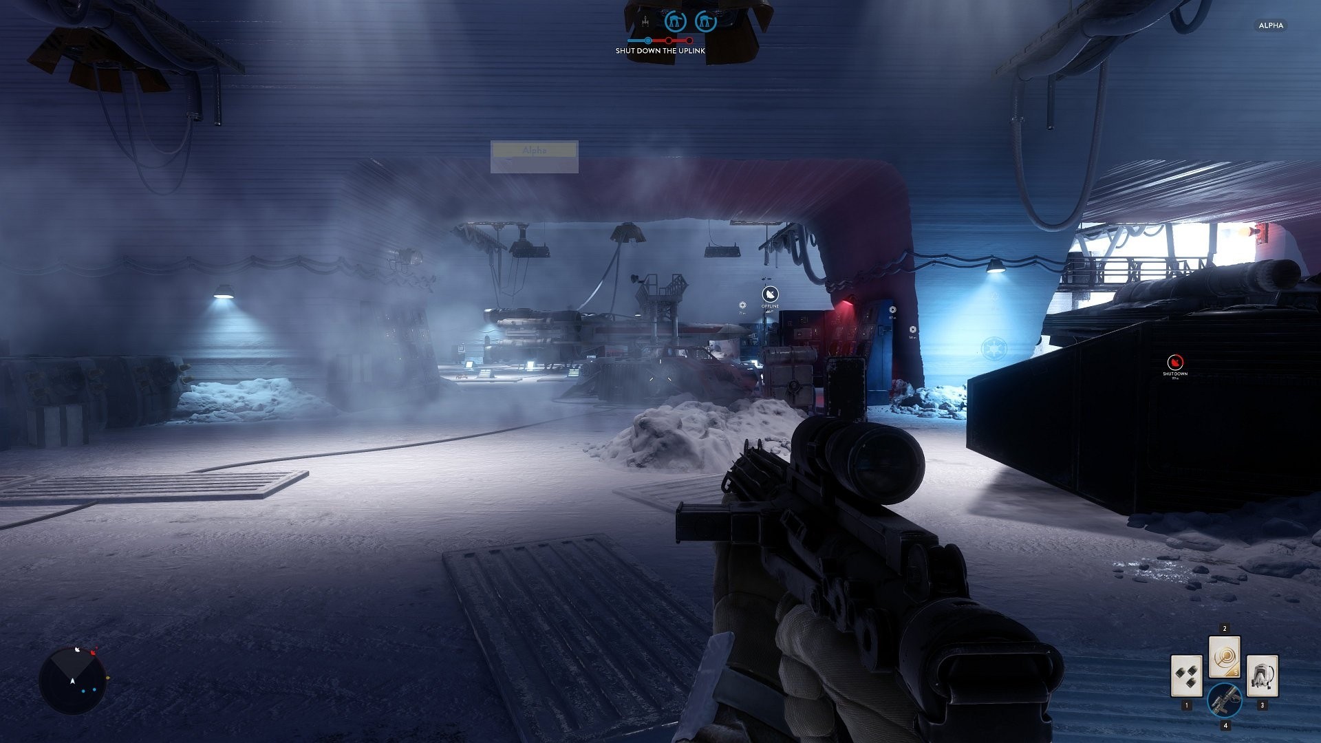 Star Wars Battlefront - Imagen 49